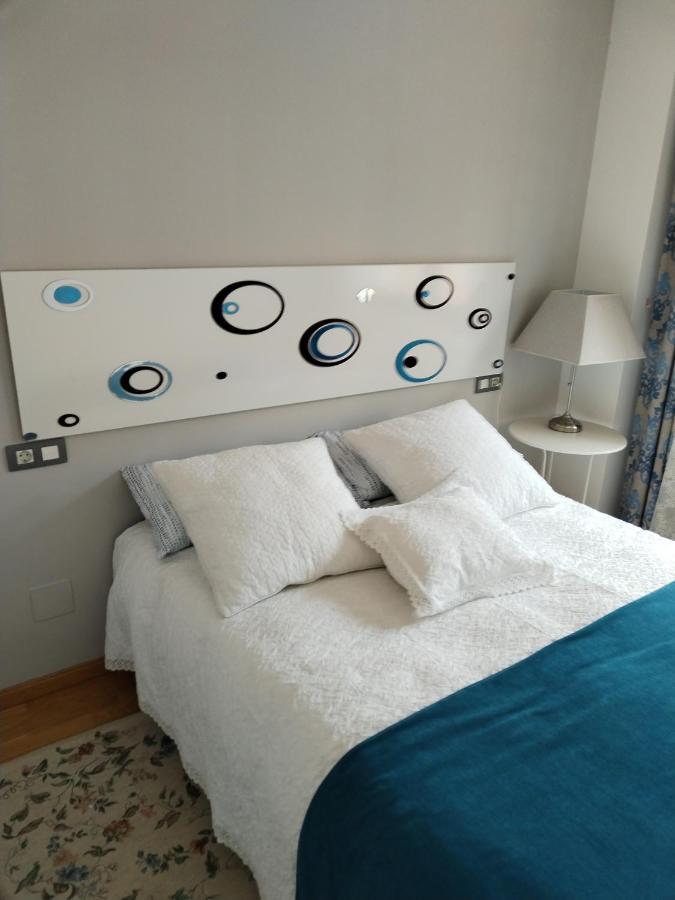 Apartamentos Cuesta Vut5722As Ов'єдо Екстер'єр фото